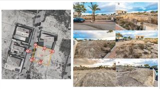 Solar en venta en La Alcayna en Molina de Segura