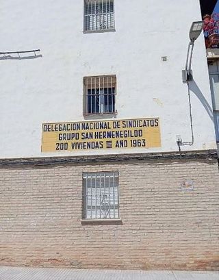 Piso en venta en Écija