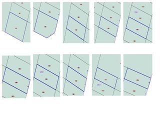 Terreno en venta en La Paz en Alcalá de Guadaira