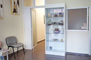 Local comercial en venta en Zona Avenida al Vedat en Torrent