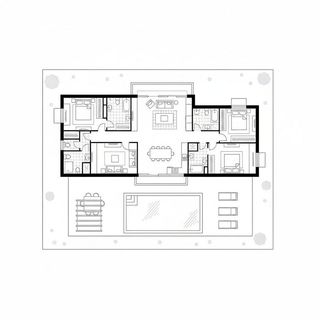 Piso en venta en Los Naranjos - Las Brisas en Marbella