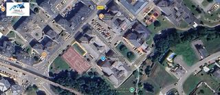 Piso en venta en Navia