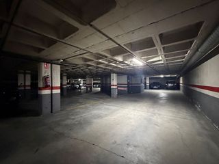 Garaje en venta en La Victoria - El Cabildo en Valladolid