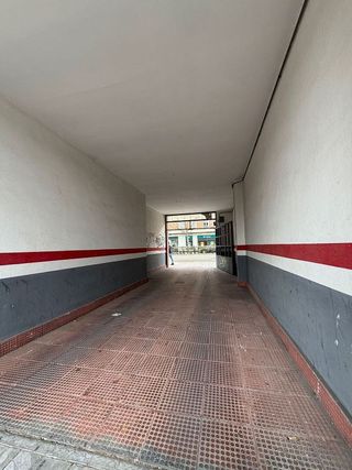 Garaje en venta en La Victoria - El Cabildo en Valladolid