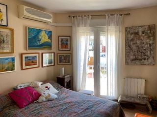 Piso en venta en El Molinillo - Capuchinos en Málaga