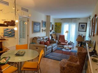 Piso en venta en El Molinillo - Capuchinos en Málaga