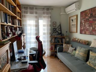 Piso en venta en El Molinillo - Capuchinos en Málaga