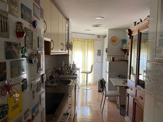 Piso en venta en El Molinillo - Capuchinos en Málaga