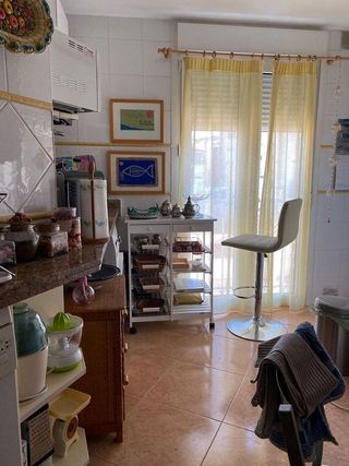 Piso en venta en El Molinillo - Capuchinos en Málaga