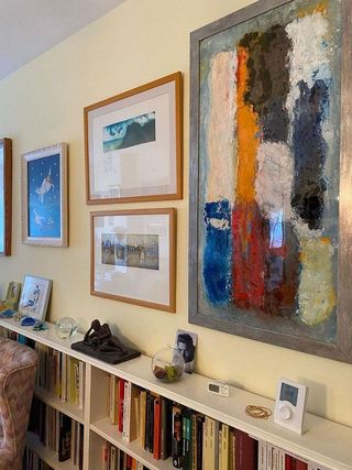 Piso en venta en El Molinillo - Capuchinos en Málaga