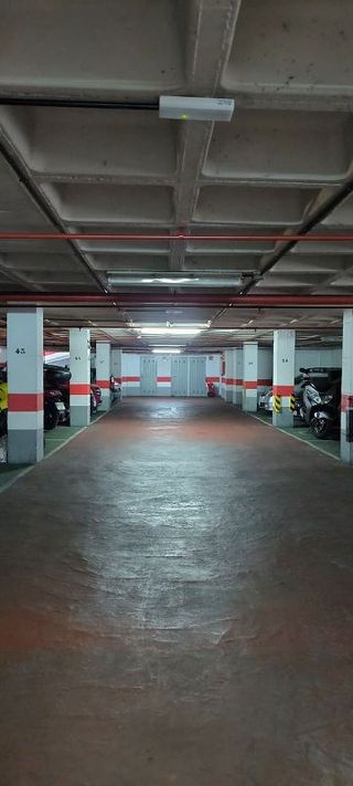 Garaje en venta en Miller en Palmas de Gran Canaria(Las)