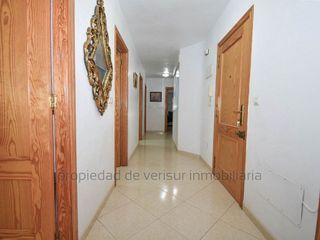 Piso en venta en Águilas ciudad en Águilas