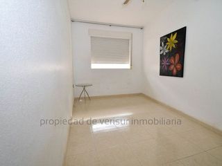 Piso en venta en Águilas ciudad en Águilas
