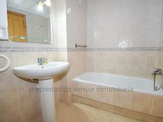 Piso en venta en Águilas ciudad en Águilas