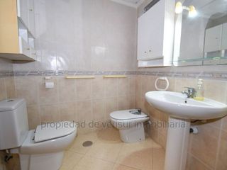 Piso en venta en Águilas ciudad en Águilas