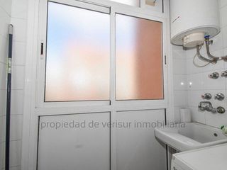 Piso en venta en Águilas ciudad en Águilas