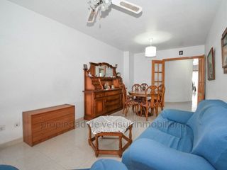 Piso en venta en Águilas ciudad en Águilas