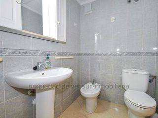 Piso en venta en Águilas ciudad en Águilas