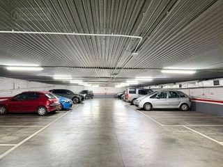 Garaje en venta en Centro en Valladolid