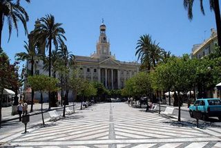 Piso en venta en Este-Delicias en Jerez de la Frontera