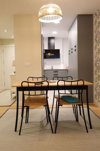 Piso en venta en Santutxu en Bilbao