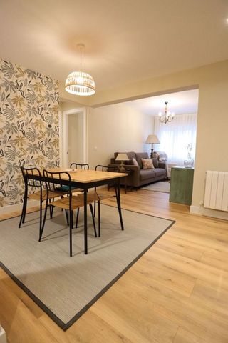 Piso en venta en Santutxu en Bilbao