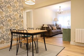 Piso en venta en Santutxu en Bilbao