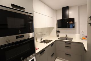 Piso en venta en Santutxu en Bilbao