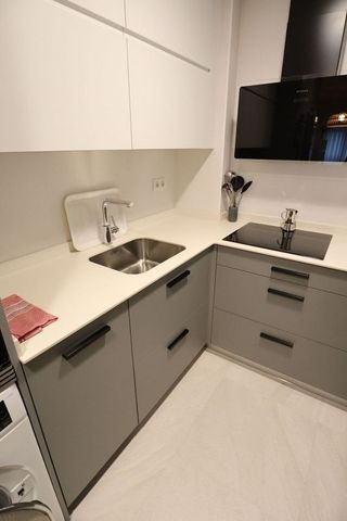 Piso en venta en Santutxu en Bilbao