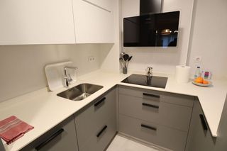 Piso en venta en Santutxu en Bilbao