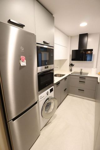 Piso en venta en Santutxu en Bilbao