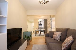 Piso en venta en Santutxu en Bilbao