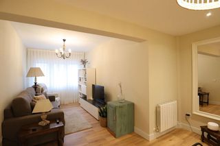 Piso en venta en Santutxu en Bilbao