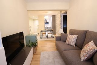 Piso en venta en Santutxu en Bilbao