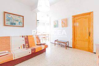 Piso en venta en Ciudad Jardín - Tagarete - El Zapillo en Almería