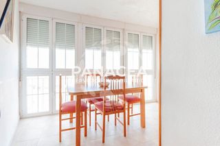 Piso en venta en Ciudad Jardín - Tagarete - El Zapillo en Almería