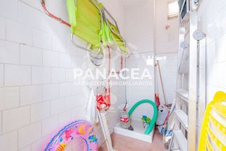 Piso en venta en Ciudad Jardín - Tagarete - El Zapillo en Almería