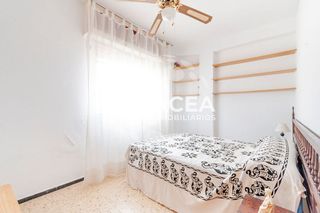 Piso en venta en Ciudad Jardín - Tagarete - El Zapillo en Almería