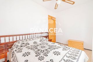 Piso en venta en Ciudad Jardín - Tagarete - El Zapillo en Almería