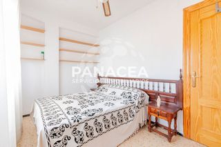 Piso en venta en Ciudad Jardín - Tagarete - El Zapillo en Almería