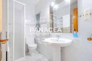 Piso en venta en Ciudad Jardín - Tagarete - El Zapillo en Almería