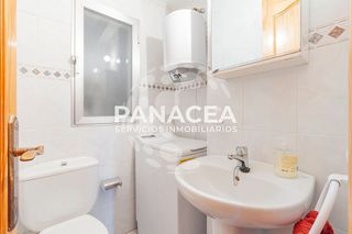 Piso en venta en Ciudad Jardín - Tagarete - El Zapillo en Almería