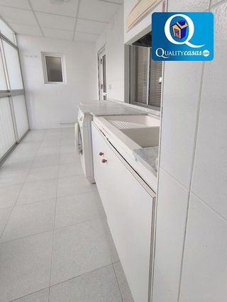 Piso en venta en Villena