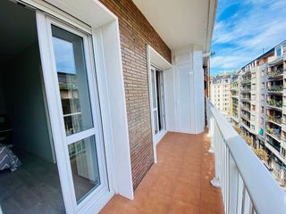 Piso en venta en Centro en San Sebastián-Donostia