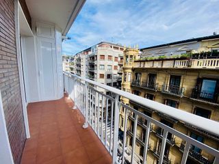 Piso en venta en Centro en San Sebastián-Donostia