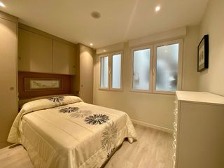 Piso en venta en Centro en San Sebastián-Donostia