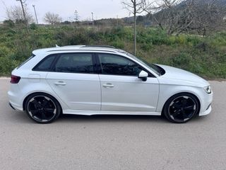 Audi A3 2016