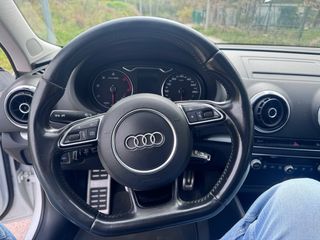 Audi A3 2016