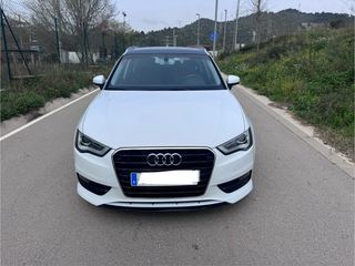 Audi A3 2016