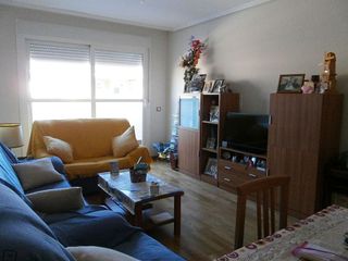 Piso en venta en Sonsoles en Ávila